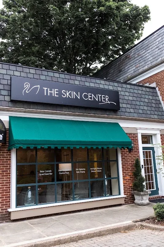 The Skin Center — Medical spa in Pittsburgh